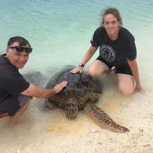 Meet your Posher, Sonja